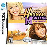 NDS: HANNAH MONTANA: THE MOVIE (DISNEY) (COMPLETE) NDS: HANNAH MONTANA: THE MOVIE (DISNEY) (COMPLETE)